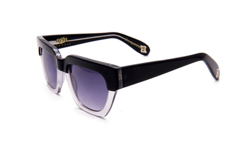 Gage - Black Crystal