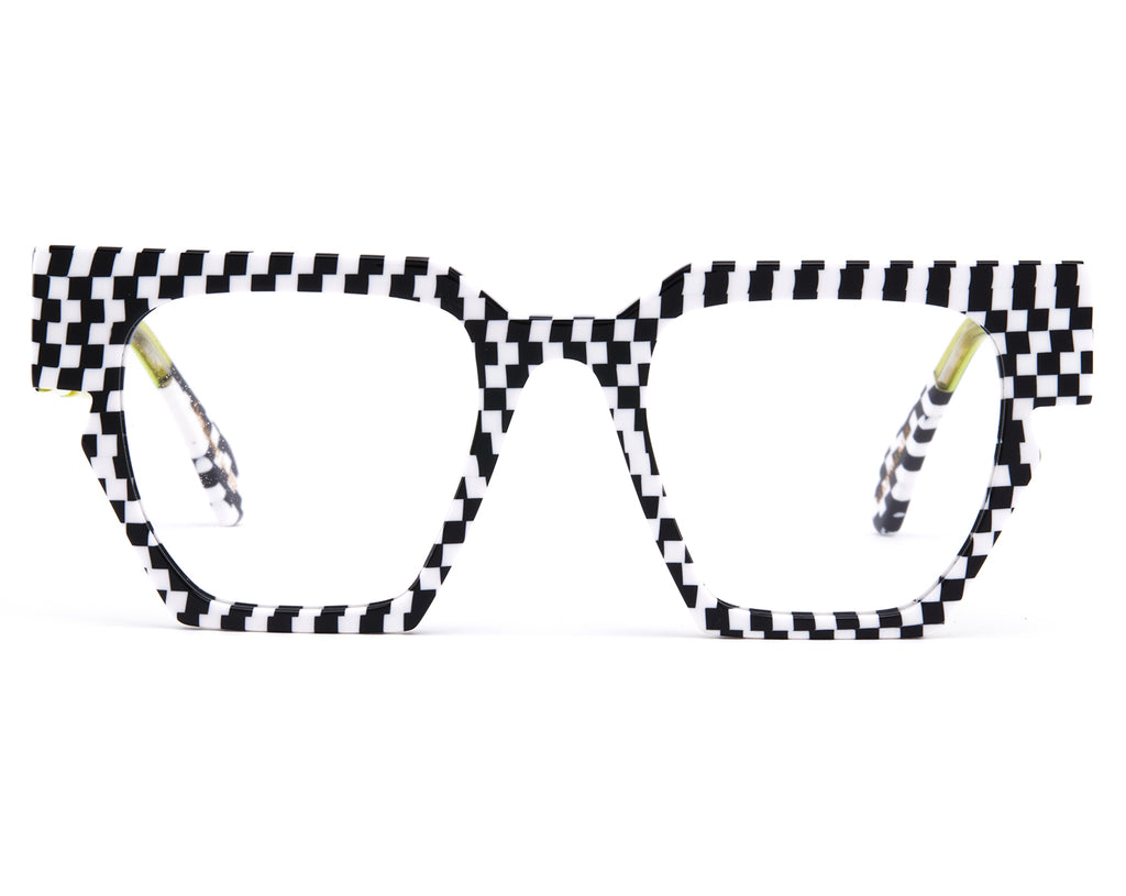 Homage Checkmate AgeEyewear