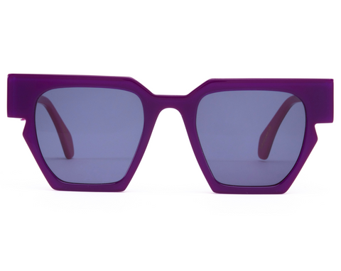 Homage - Violet