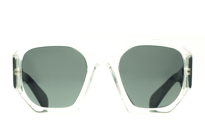 Hostage - Clear - AgeEyewear