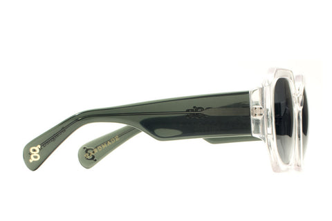 Hostage - Clear - AgeEyewear