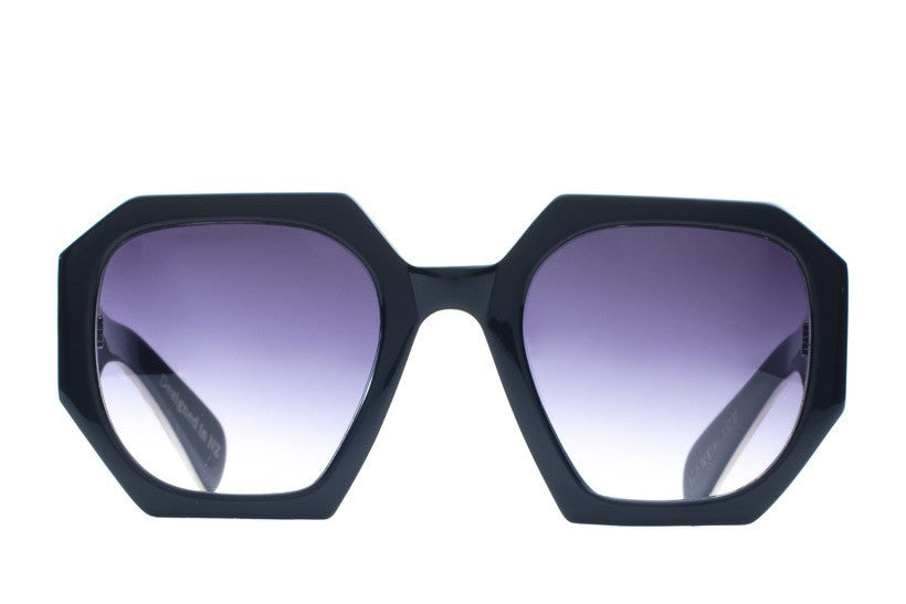 Hostage - Bone Limited Edition - AgeEyewear