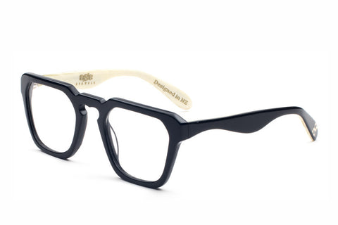 Lager - Black Optic - AgeEyewear