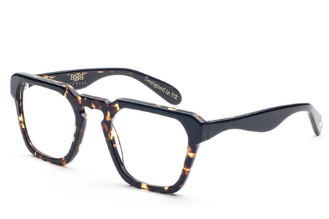 Lager - Black Tort Optic