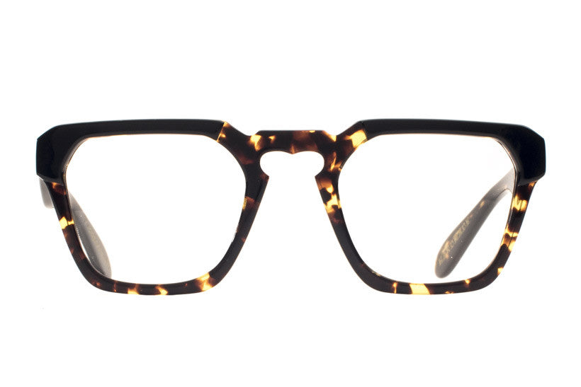 Lager - Black Tort Optic - AgeEyewear
