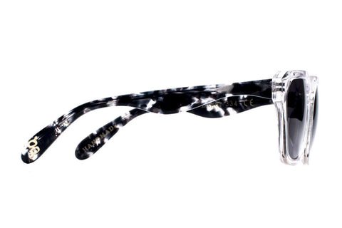 Lager - Clear - AgeEyewear