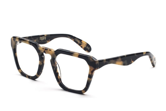 Lager - Fromage Tortoise Optic - AgeEyewear