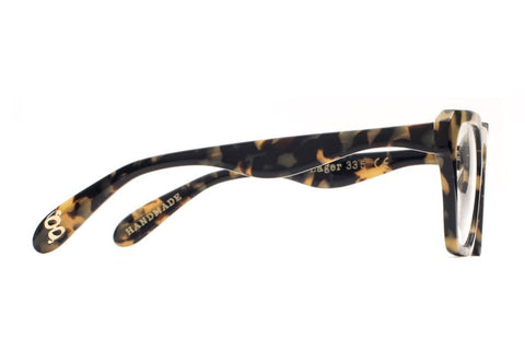 Lager - Fromage Tortoise Optic - AgeEyewear