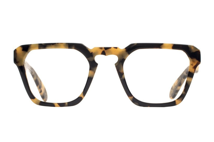 Lager - Fromage Tortoise Optic - AgeEyewear