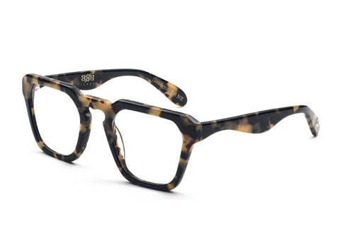 Lager - Fromage Tortoise Optic - AgeEyewear