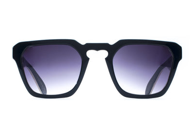 Lager - Black / Bone Limited Edition - AgeEyewear