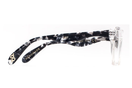 Lager - Clear Optic - AgeEyewear