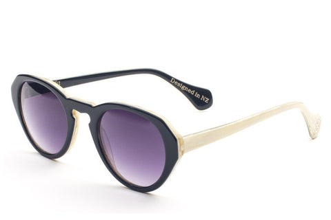 Mileage - Black Limited Edition - AgeEyewear