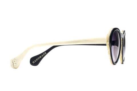 Mileage - Black Limited Edition - AgeEyewear