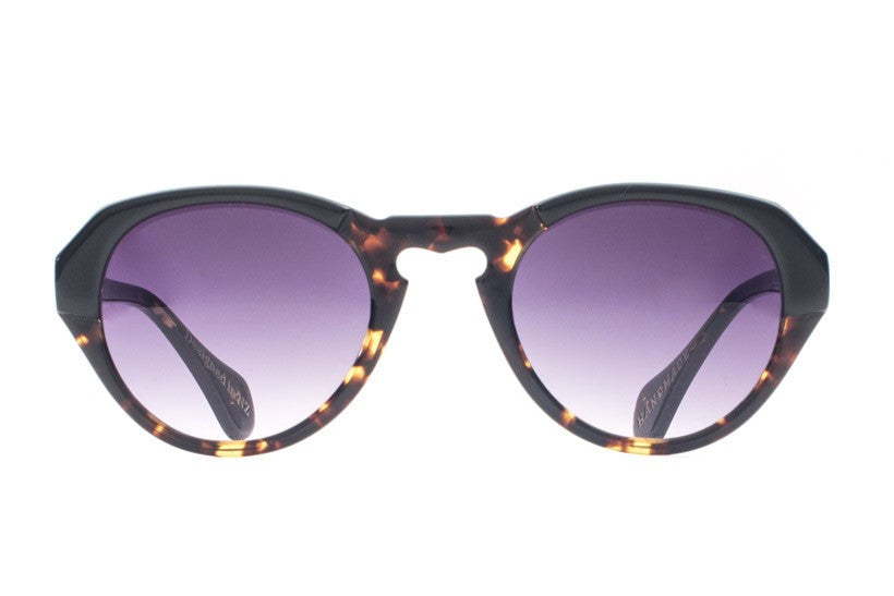 Mileage - Black Tort - AgeEyewear