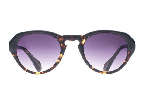 Mileage - Black Tort - AgeEyewear