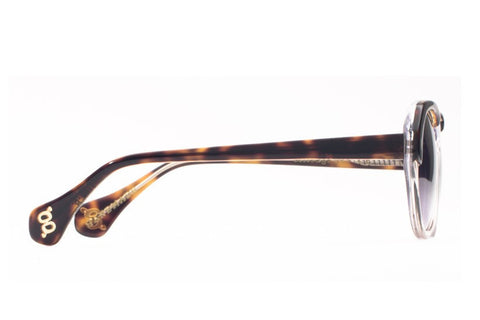 Mileage - Clear Tortoise - AgeEyewear