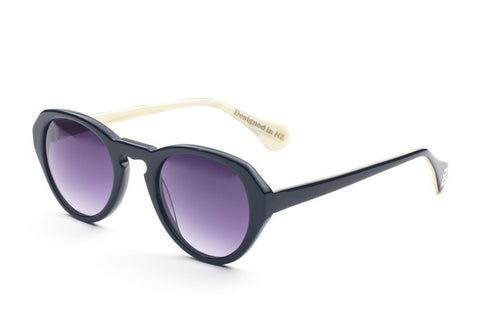 Mileage - Black - AgeEyewear