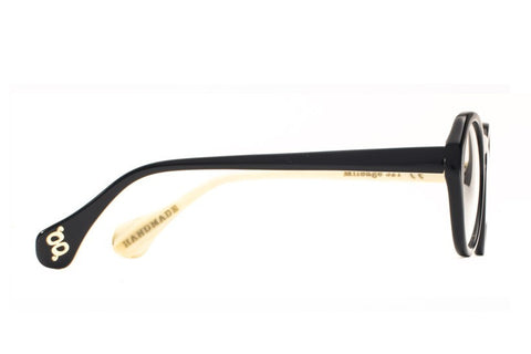 Mileage - Black Optic - AgeEyewear
