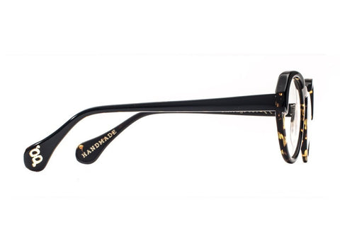 Mileage - Black Tort Optic - AgeEyewear
