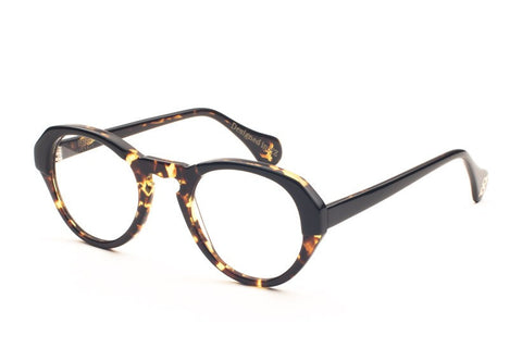 Mileage - Black Tort Optic - AgeEyewear