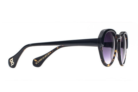 Mileage - Black Tort - AgeEyewear