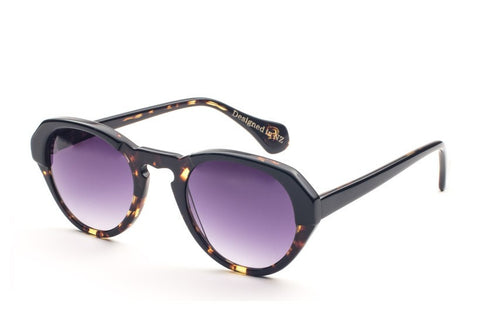 Mileage - Black Tort - AgeEyewear