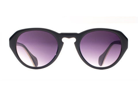 Mileage - Black - AgeEyewear