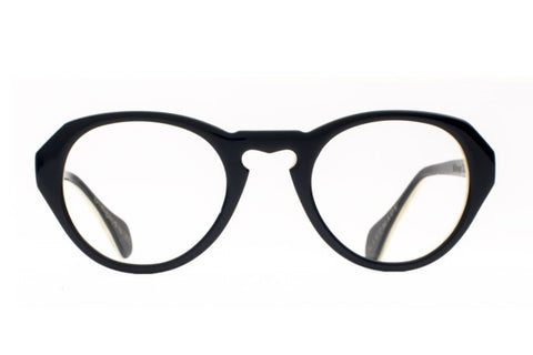 Mileage - Black Limited Edition Optic - AgeEyewear