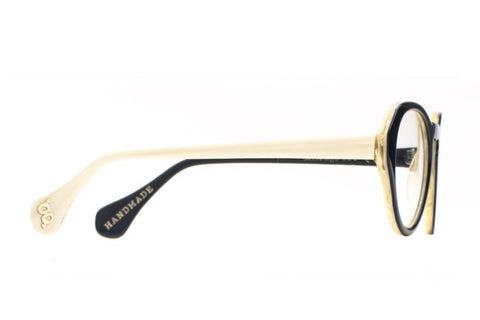Mileage - Black Limited Edition Optic - AgeEyewear