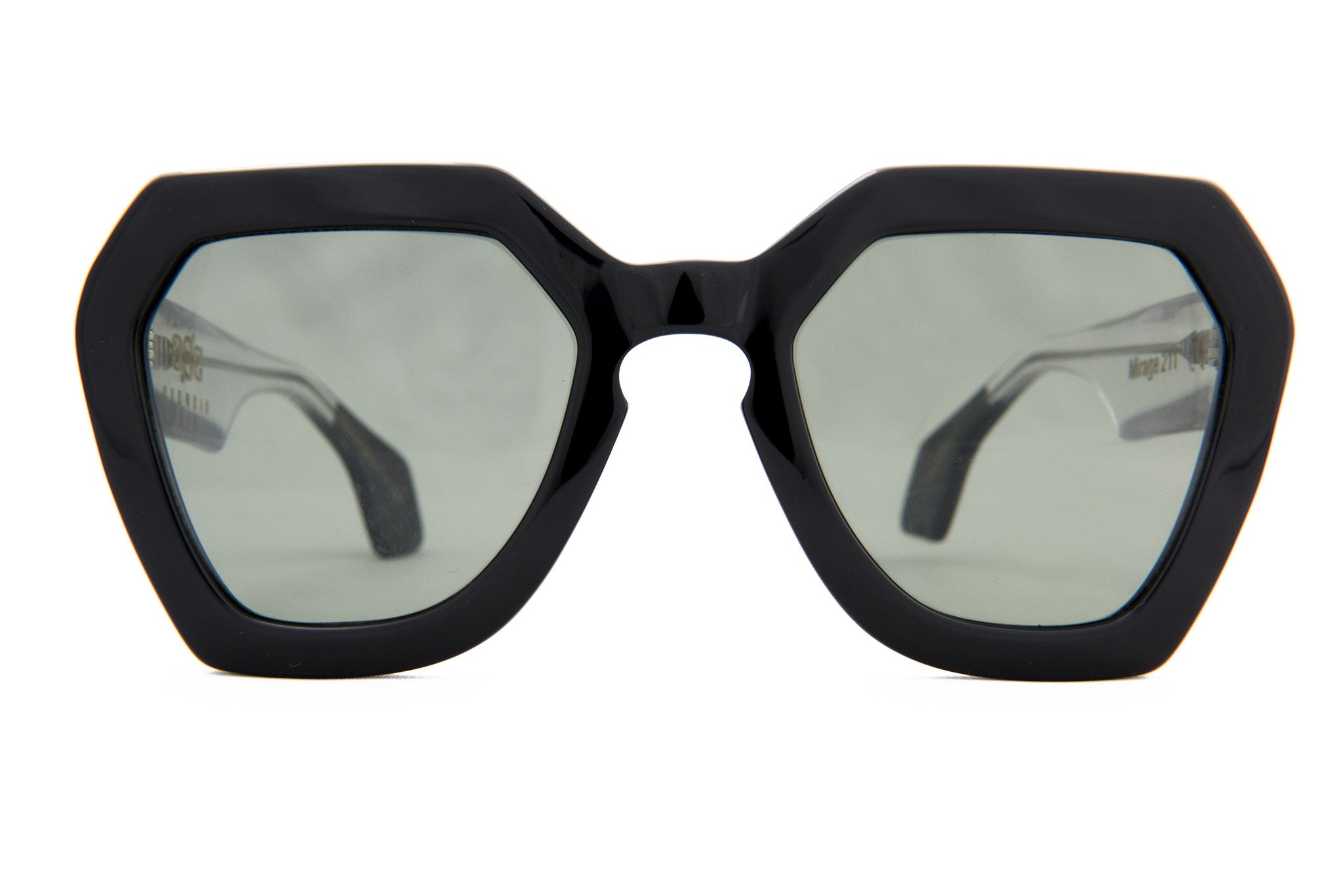 Mirage - Black - AgeEyewear