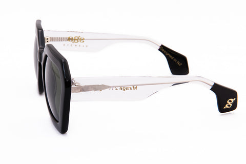 Mirage - Black - AgeEyewear