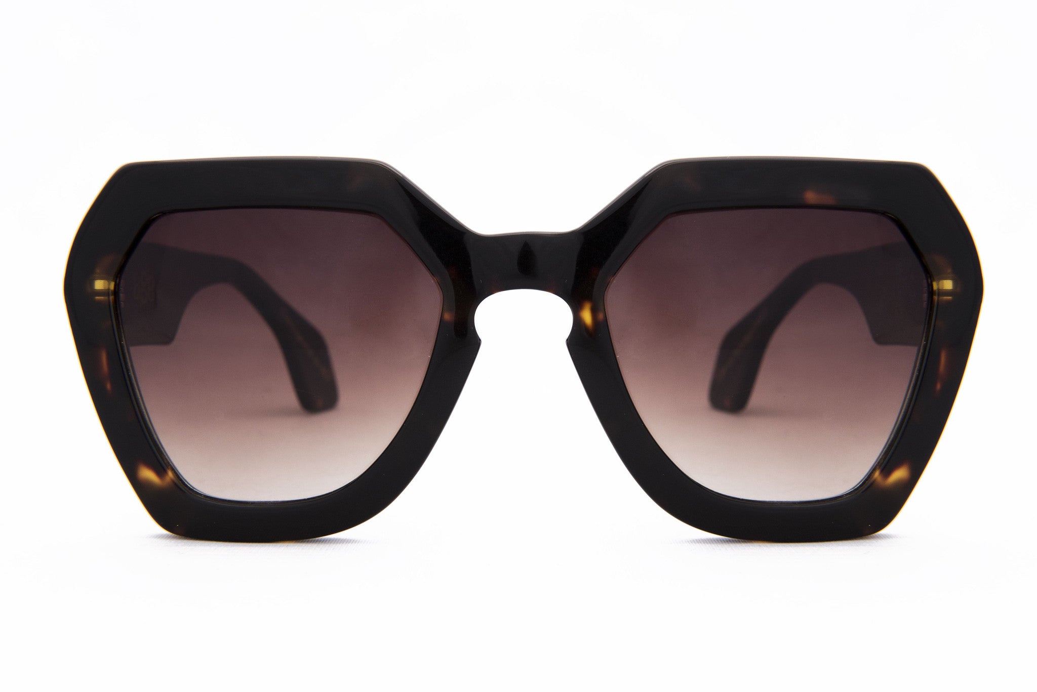 Mirage - Brown Tort - AgeEyewear
