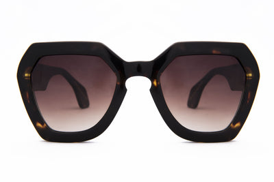 Mirage - Brown Tort - AgeEyewear