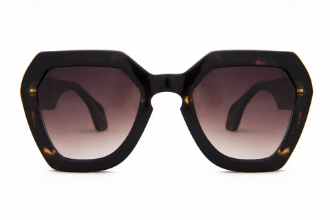 Mirage - Brown Tort - AgeEyewear