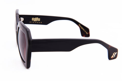 Mirage - Brown Tort - AgeEyewear