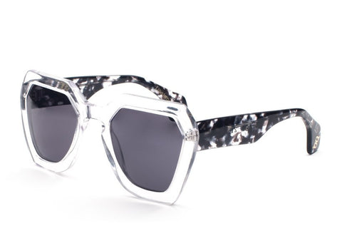 Mirage - Clear - AgeEyewear