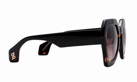 Mirage - Brown Tort - AgeEyewear