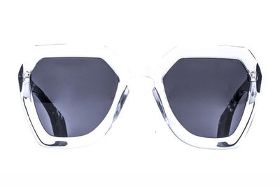 Mirage - Clear - AgeEyewear