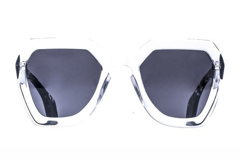 Mirage - Clear - AgeEyewear