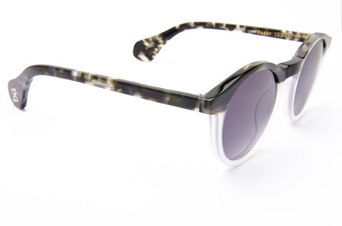 Eager - Grey Fade - AgeEyewear