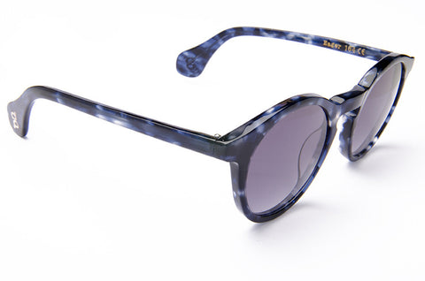 Eager - Blue Tort - AgeEyewear