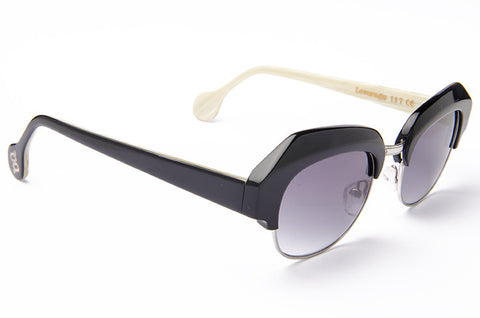 Leverage - Black - AgeEyewear
