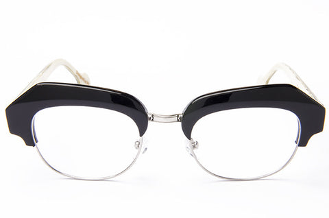 Leverage - Black Optic - AgeEyewear