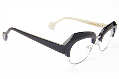 Leverage - Black Optic - AgeEyewear