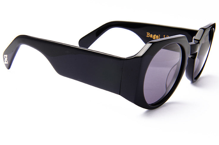 Bagel - Black - AgeEyewear