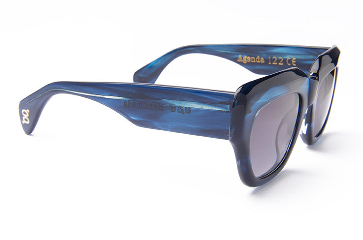 Agenda - Turquoise - AgeEyewear