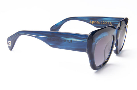 Agenda - Turquoise - AgeEyewear