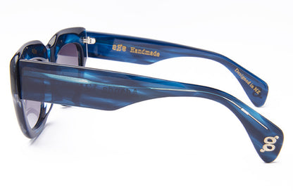 Agenda - Turquoise - AgeEyewear
