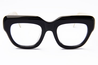 Agenda - Black Optic - AgeEyewear